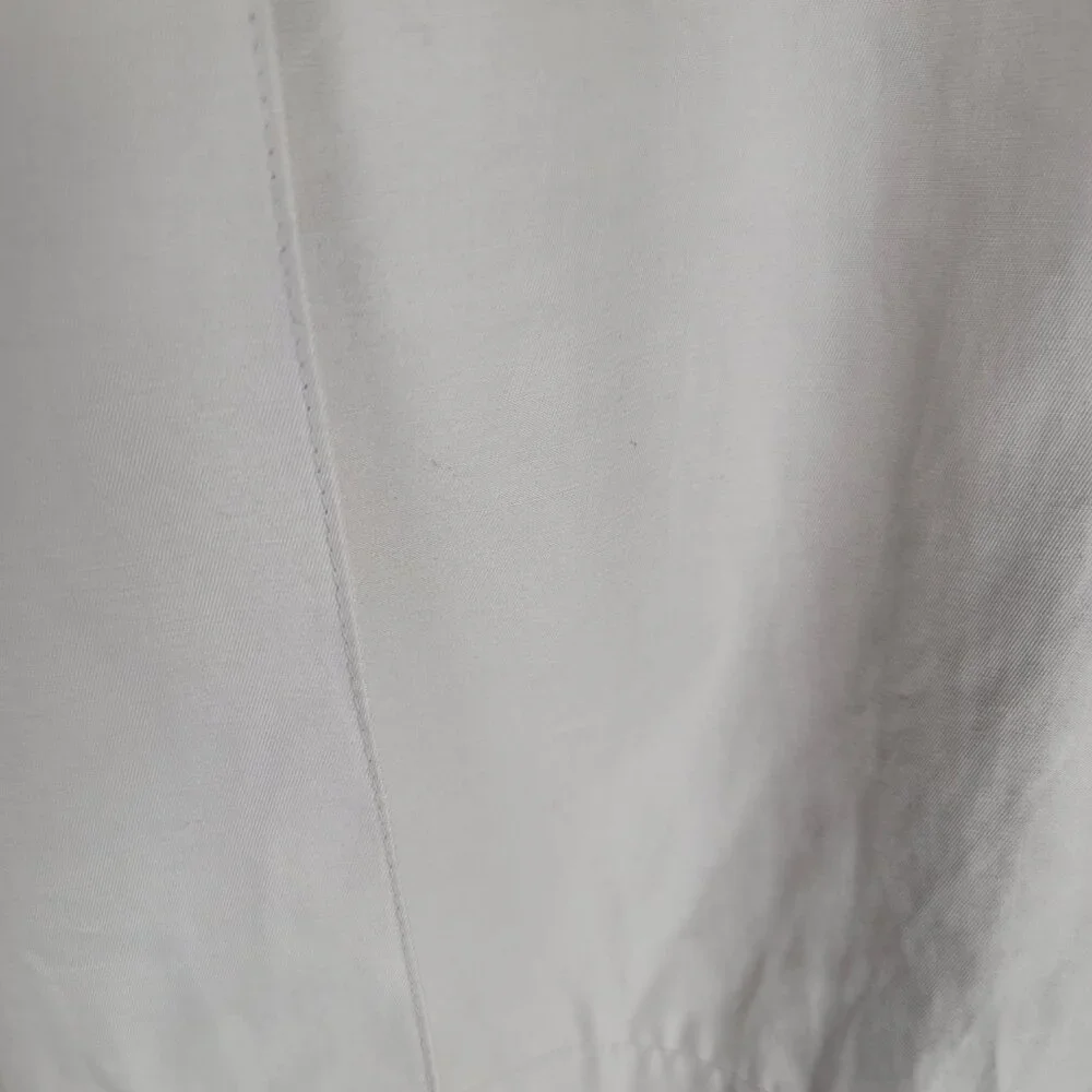 MICHAEL Michael Kors Double Breasted Trench Coat Classic Designer Outerwear